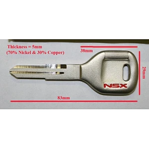 family keys