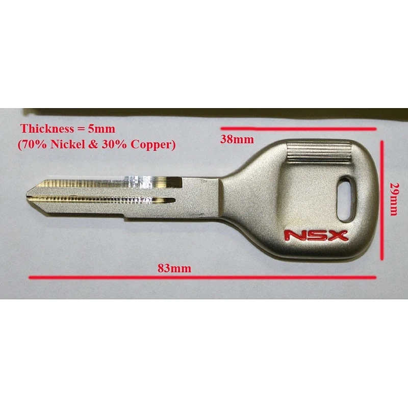 family keys