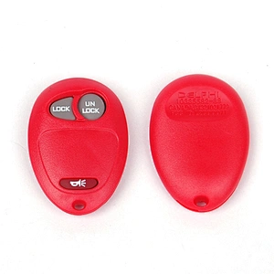 remote cover