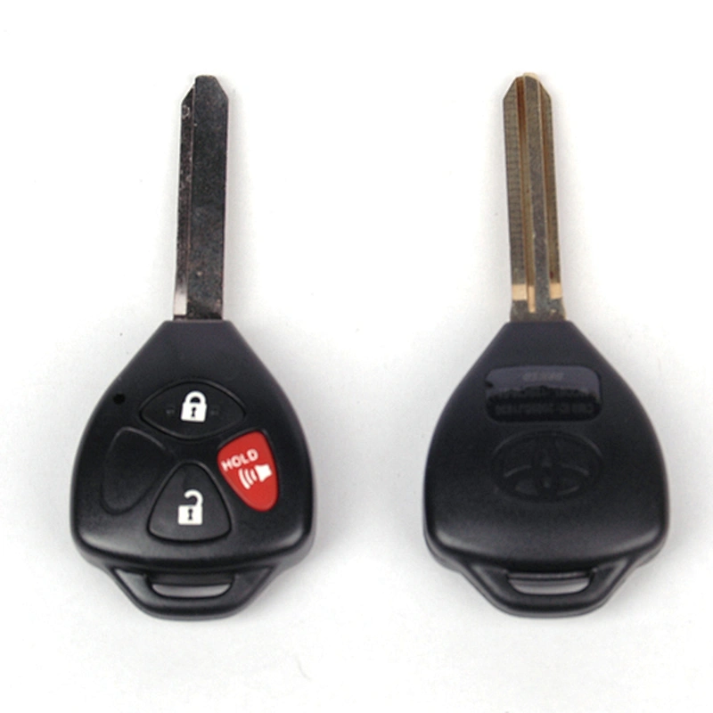car keys