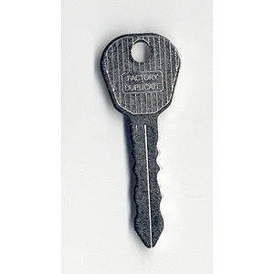 family keys