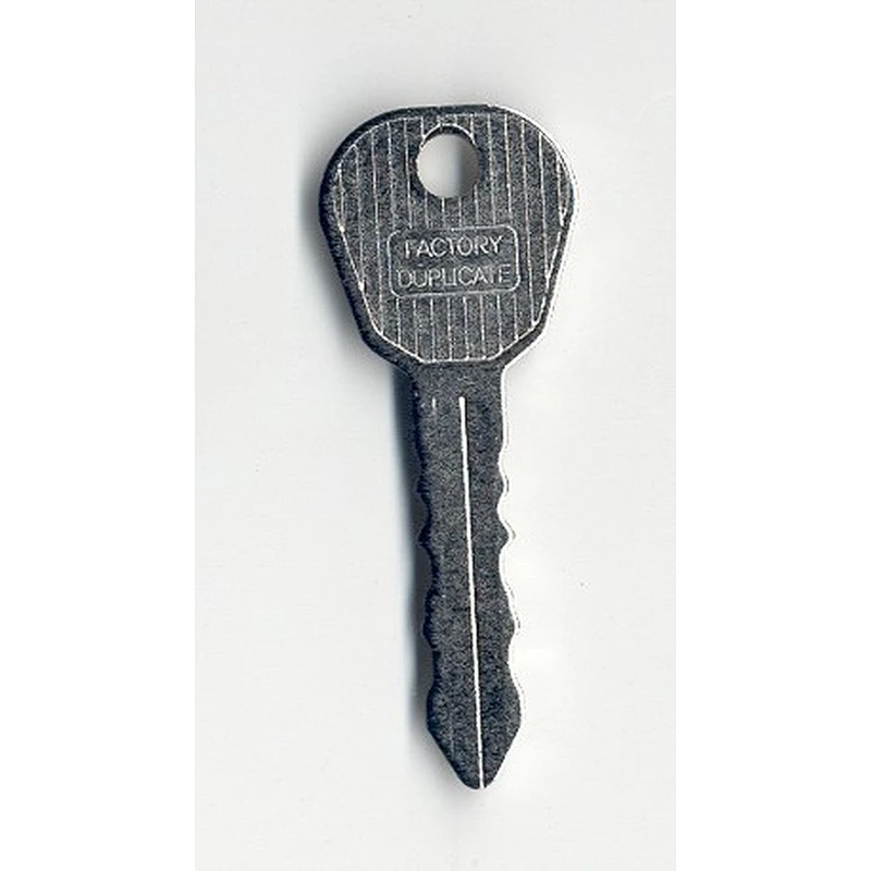 family keys