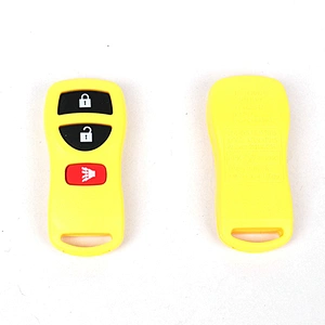 remote cover