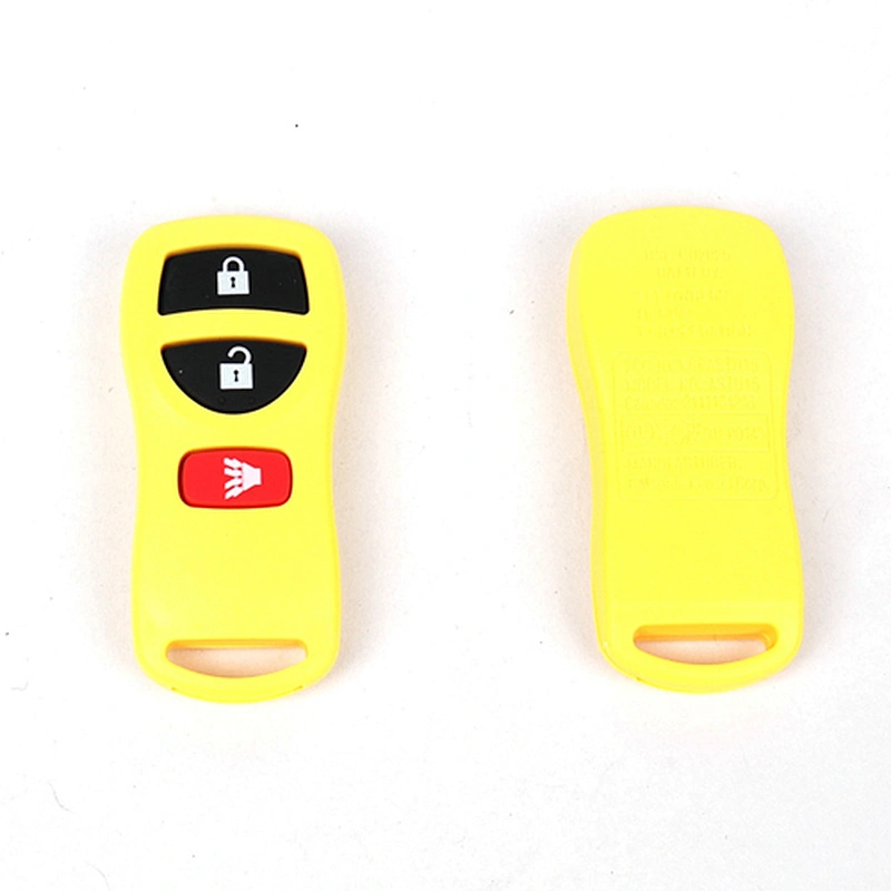 remote cover