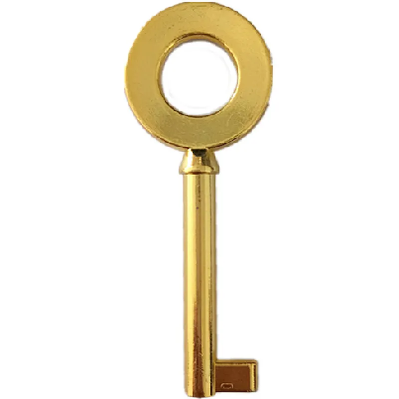zinc alloy keys