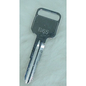 FAMILY KEYS