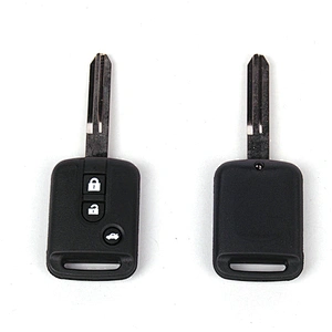 CAR KEYS