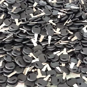 key blanks