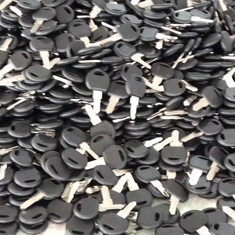 key blanks