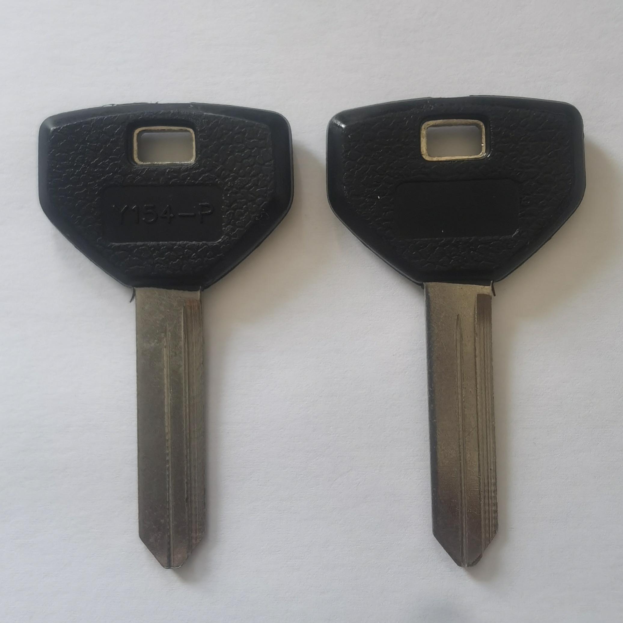 key blanks