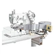 MS-GM4S-100 Microcomputer Computerized Elastic Metering Device (4 Section, Side Feed Type)