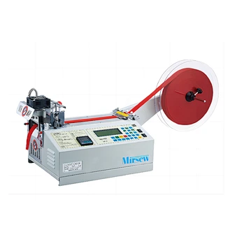 Auto-Belt Loop Cutter(Cold & Hot)