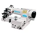MS-1190BD Industrial Double-faced Tacking Double Blind Stitch Sewing Machine