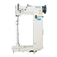 MS-8365 Single Needle Compound Feed Post Bed Machine
