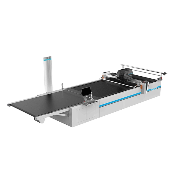 MS-A999 Cutting Bed Series