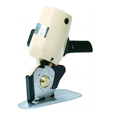 Round Knife Cutting Machine