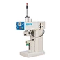 Pneumatic Curve Cuff Heat Press Machine