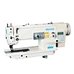 MS-2530-7C Top And Bottom Feed Direct Drive Zigzag Sewing Machine (Automatic trimmer)