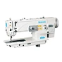 MS-1530-7C Single Needle Computerized Zigzag Sewing Machine (Large Hook)