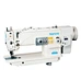 MS-2530D Top And Bottom Feed Direct Drive Zigzag Sewing Machine