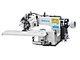 MS-364QBD3 Computerized Differential Pneumatic Blind Stitch Sewing Machine