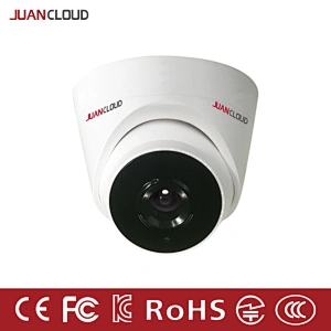 3MP infrared dome network camera