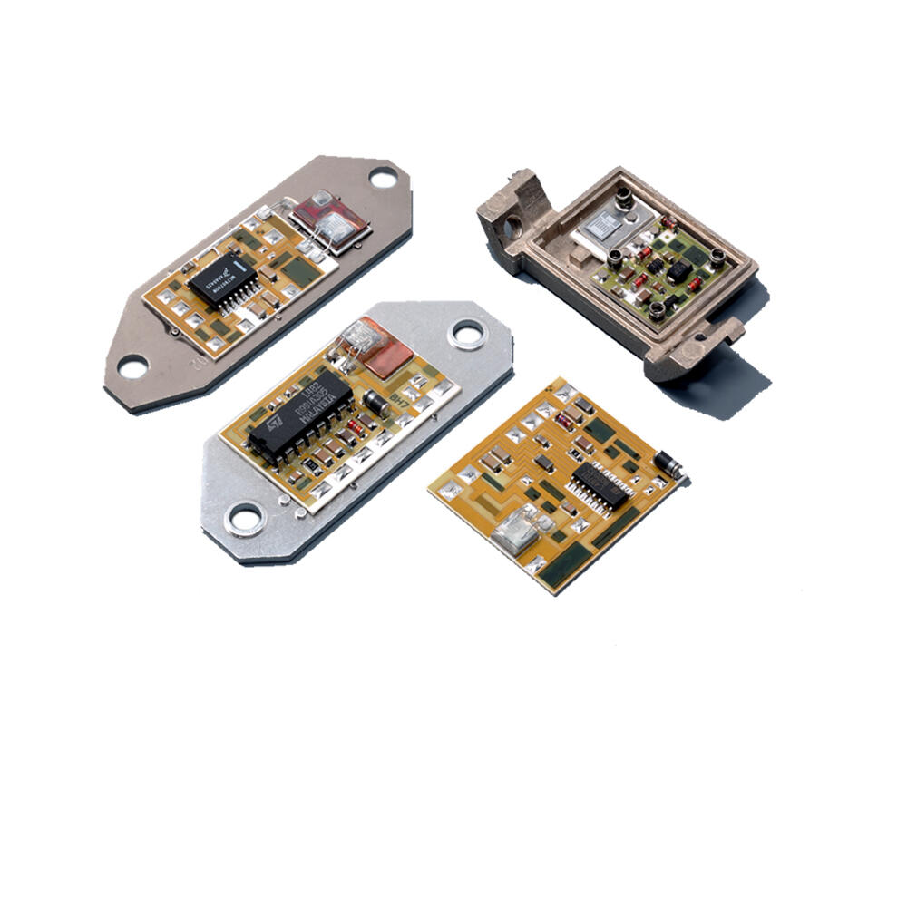 Ceramic PCB