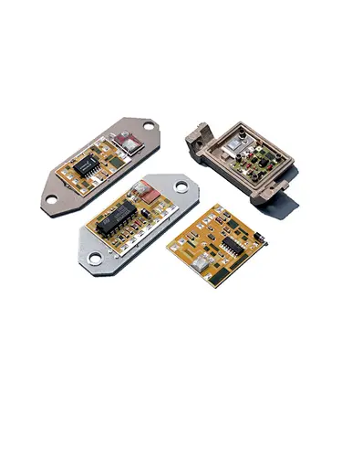 led ceramic pcb