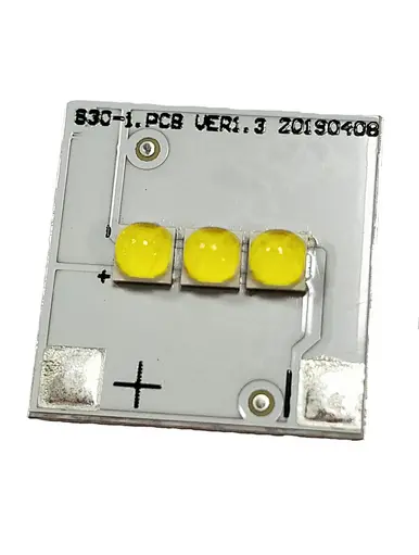 message board led board