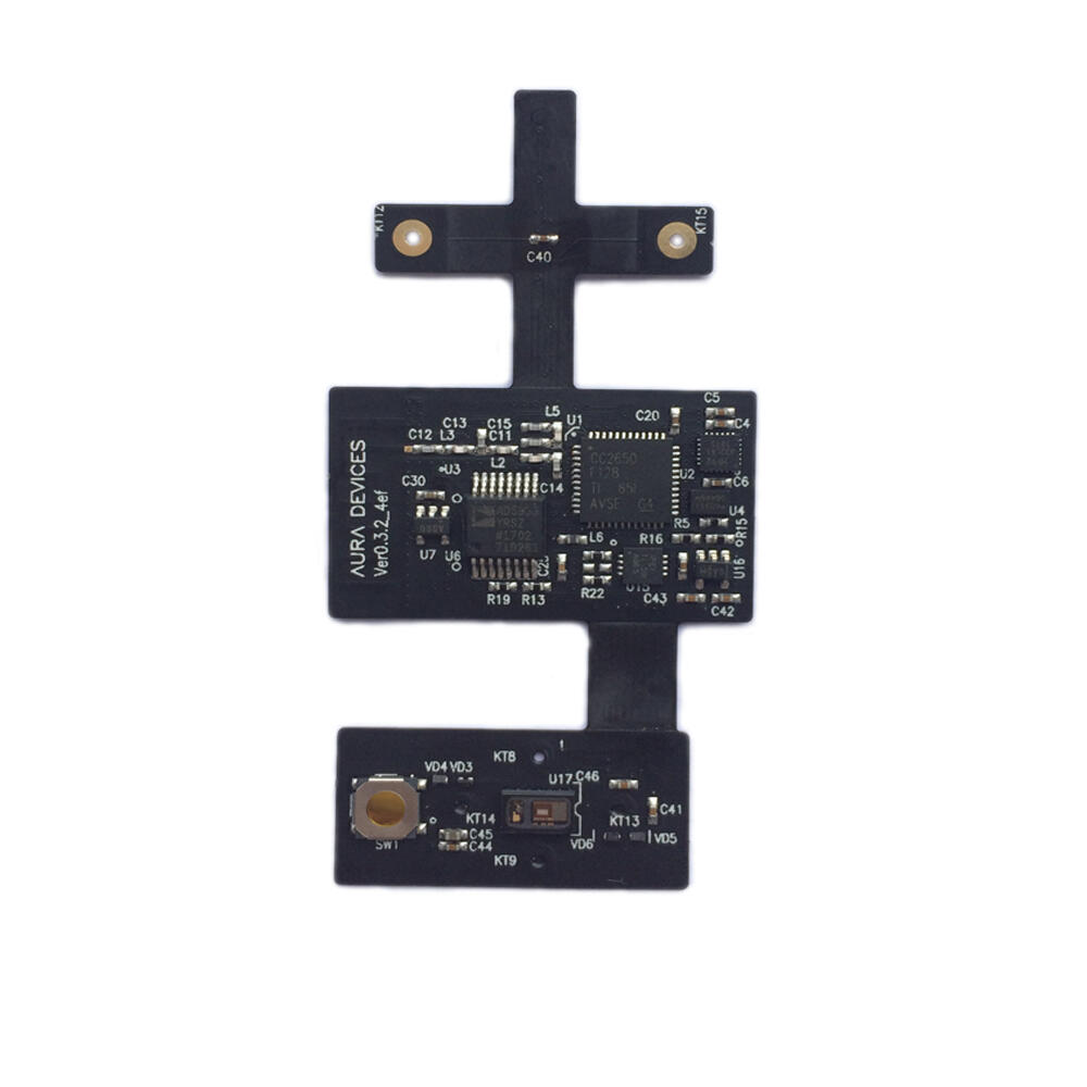 Flexible PCB