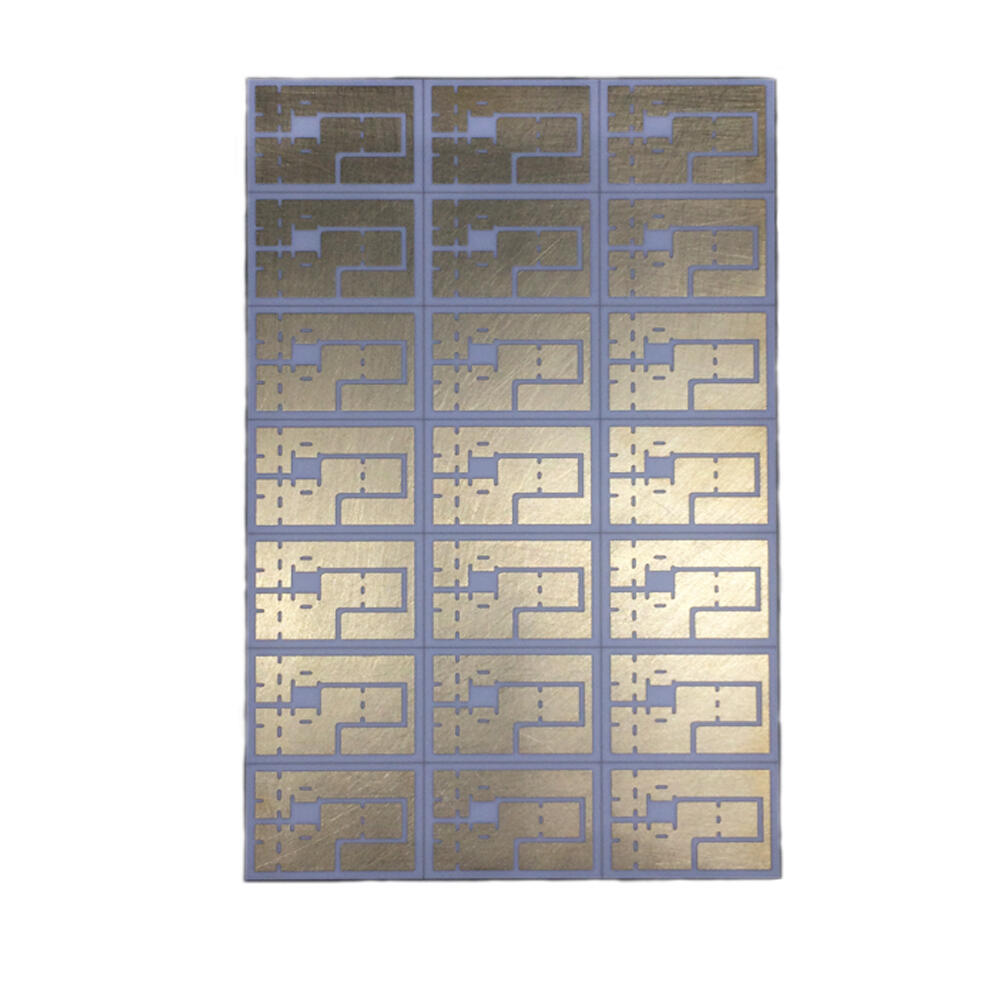 Ceramic PCB