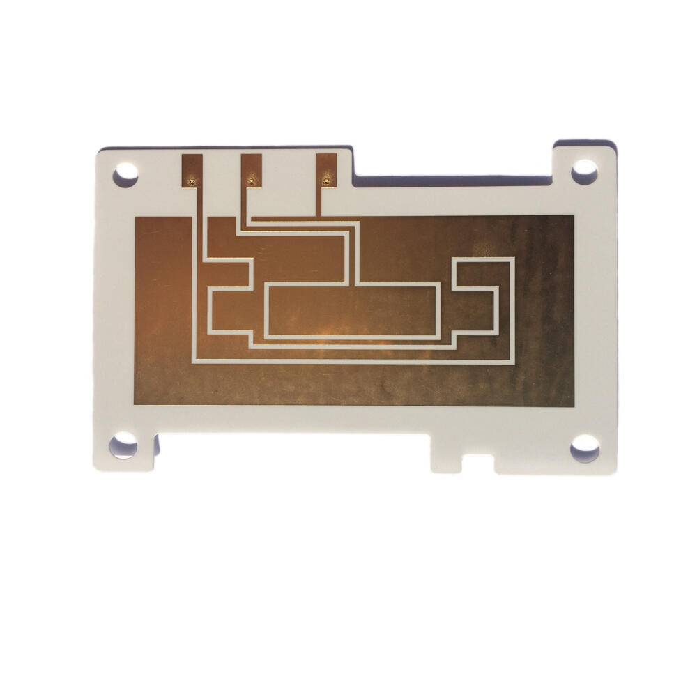 Ceramic PCB