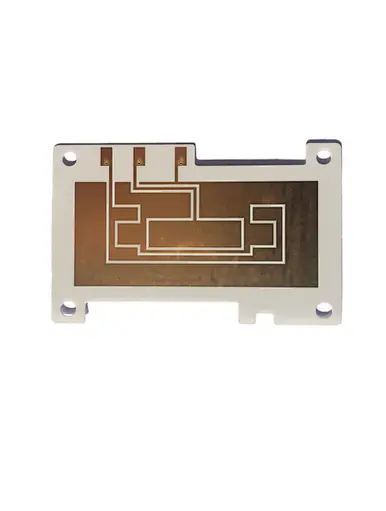 led ceramic pcb