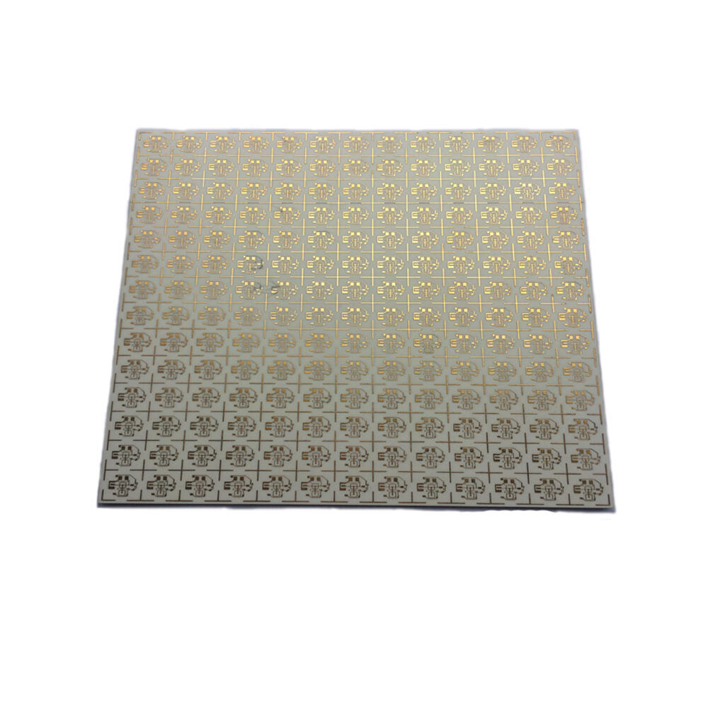 Ceramic PCB