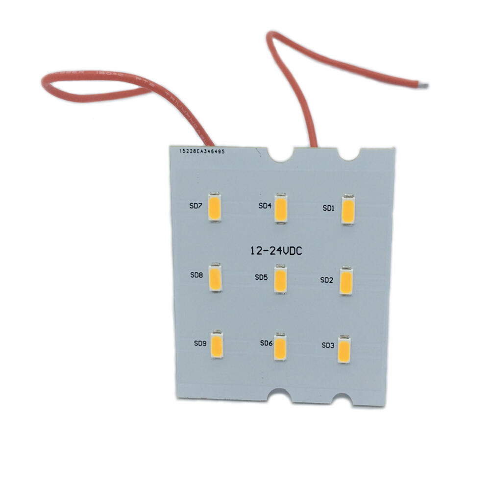 LED Board