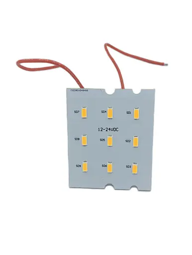 led board led panel