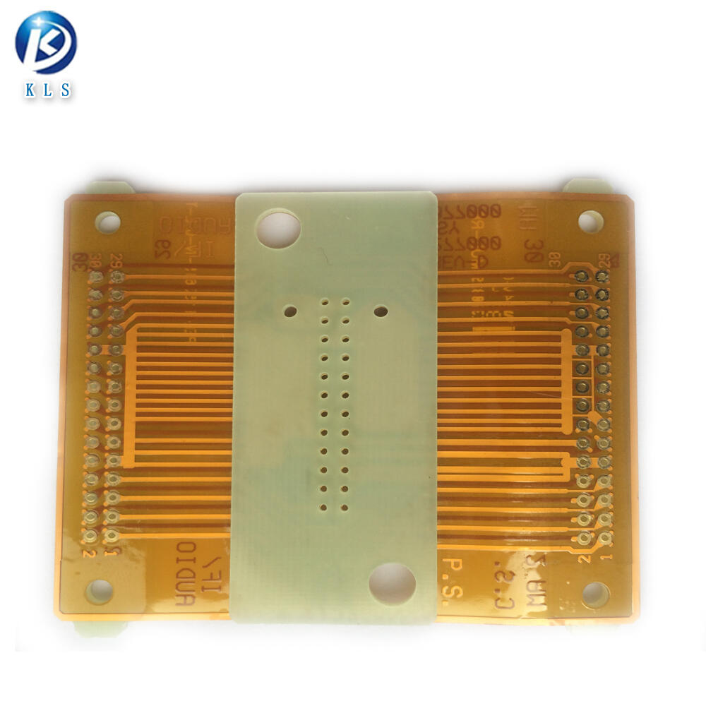 Flexible PCB