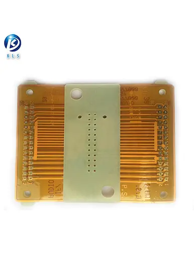 pcb fpc rigid flexible pcb