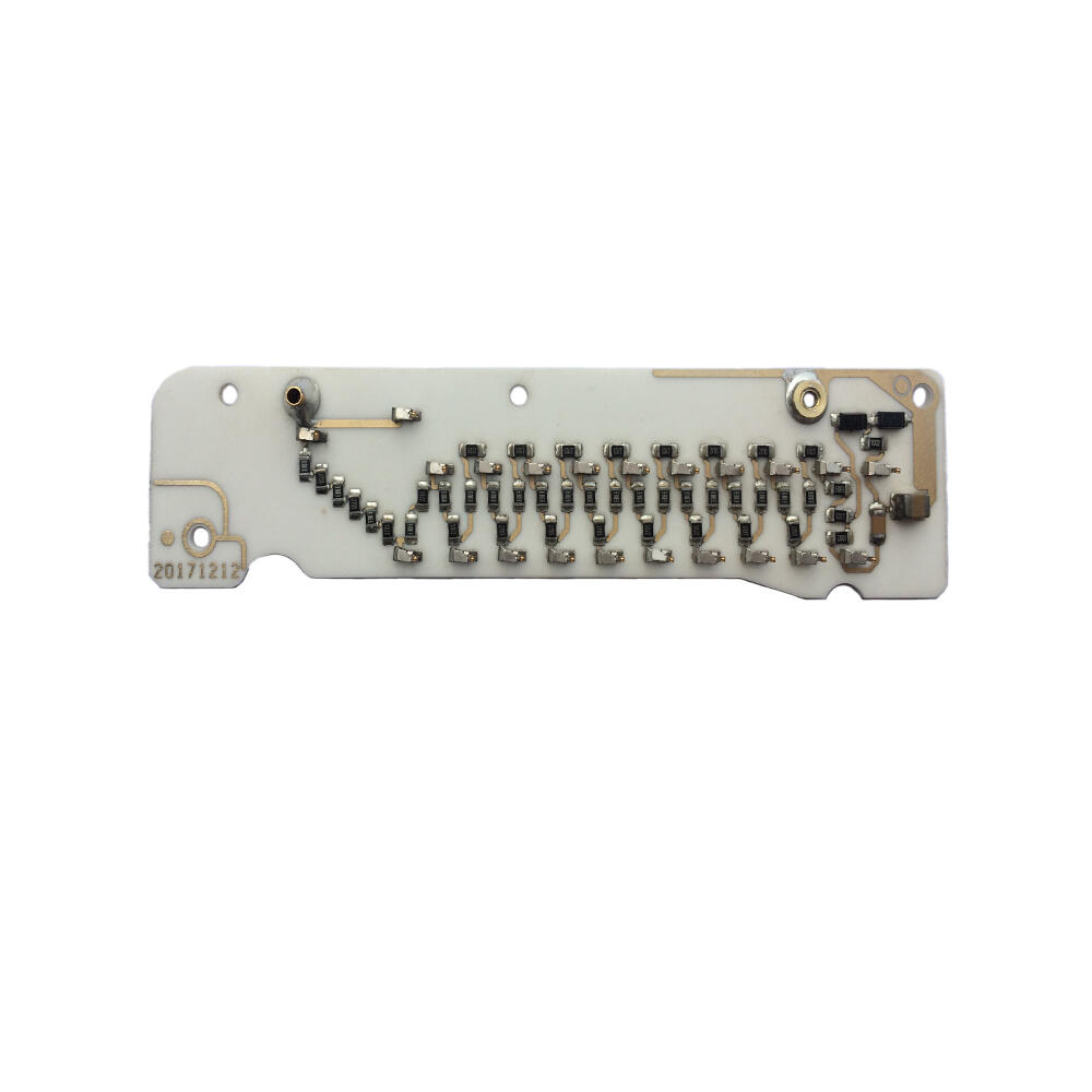 Ceramic PCB