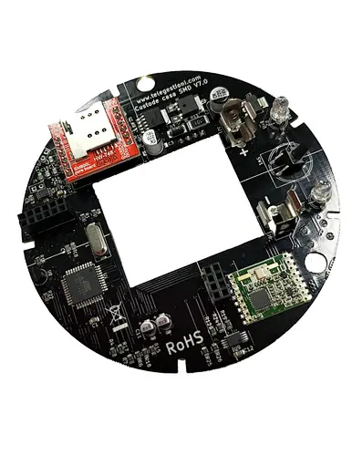 pcba