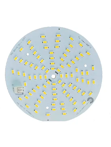 message board led board