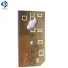 multilayer ceramic pcb board