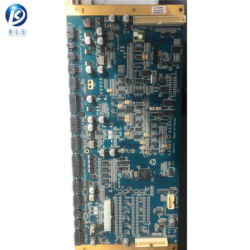 PCB Assembly