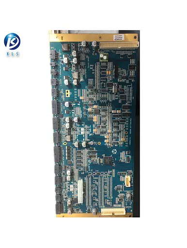 multilayer pcb pcb assembly