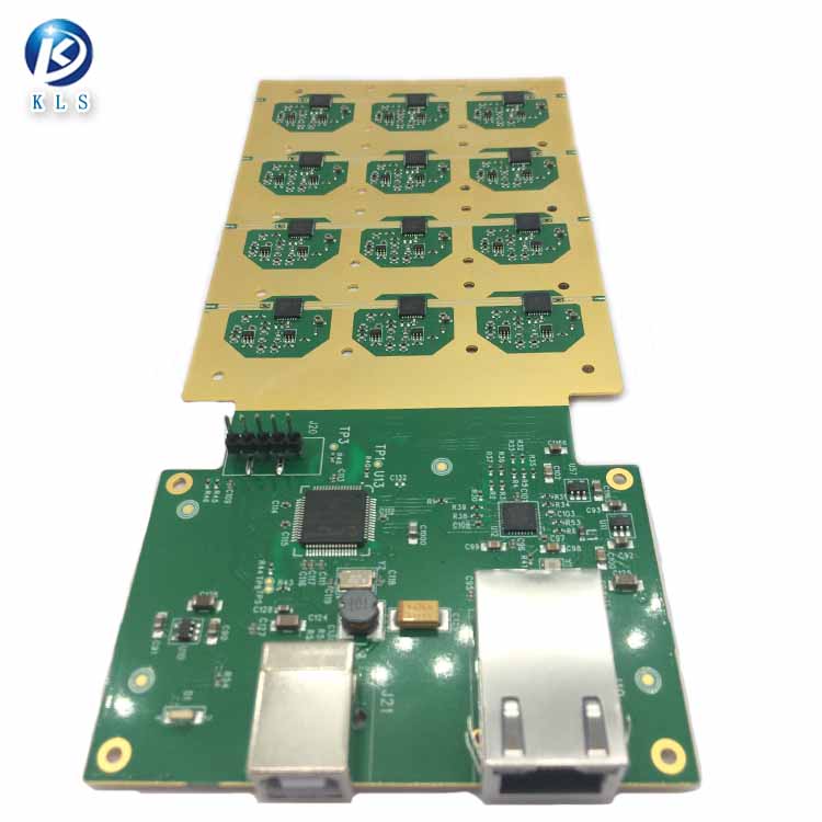 PCB Assembly