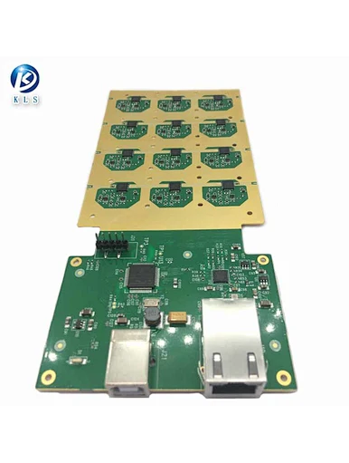 pcb assembly smd assembly