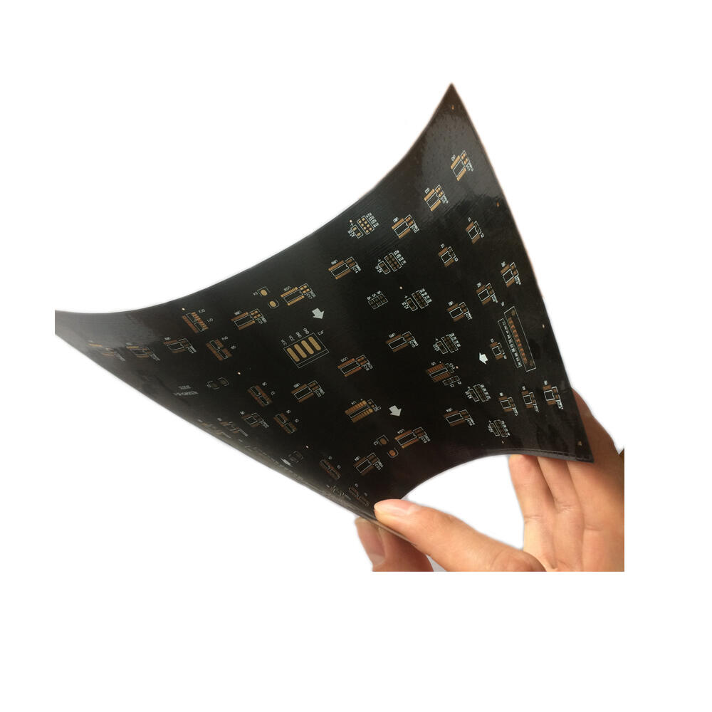 Flexible PCB