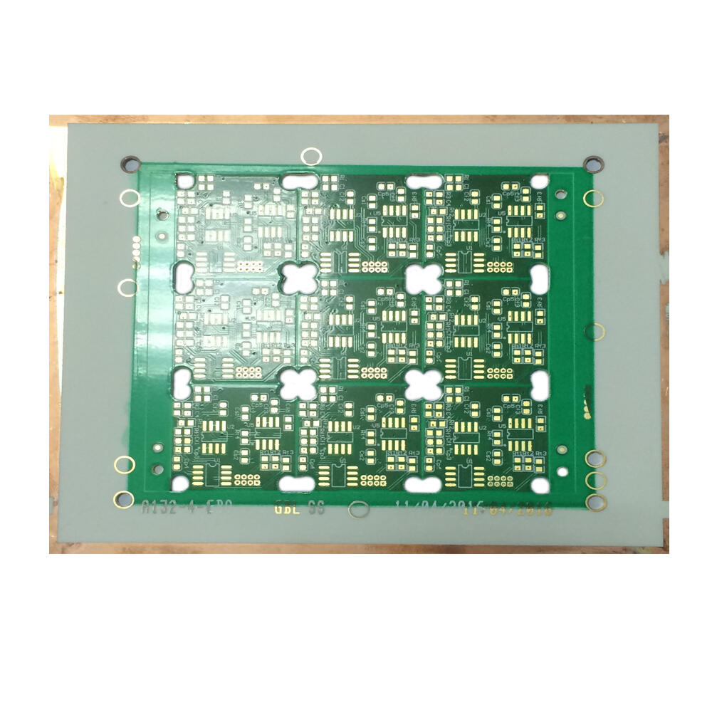 Ceramic PCB