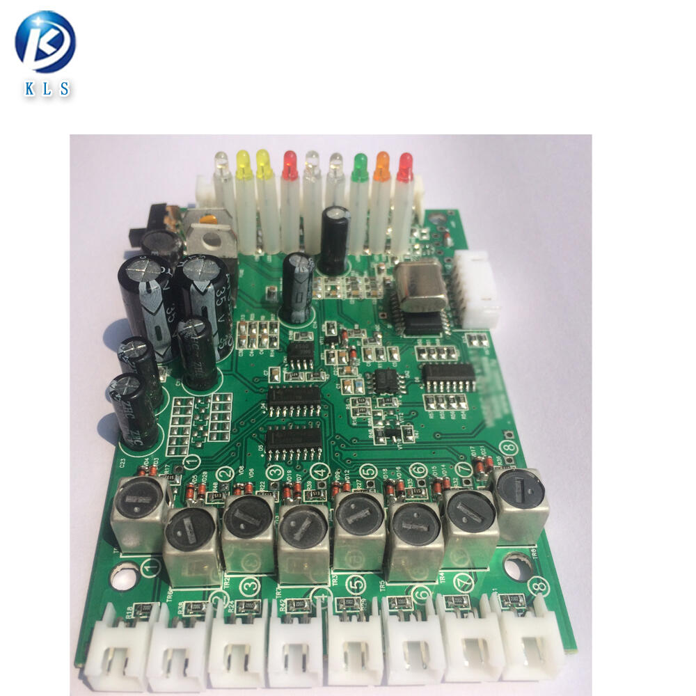PCB Assembly