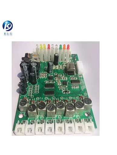 multilayer pcb assembly